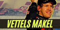 Marc Surer: "Sebastian Vettel ist trotzdem ein Superfahrer!"