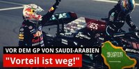 Marc Surer: Was für Red Bull & Verstappen spricht