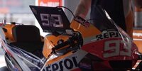 Marc und Alex Marquez: Erster MotoGP-Testtag in Sepang