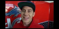 Marcel Schrötter über Moto2-Test in Valencia