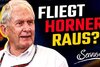 Bild zum Inhalt: Marko über Horner: Brauchen schnelles Ergebnis!