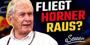 Marko über Horner: Brauchen schnelles Ergebnis!