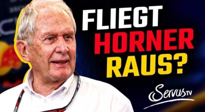 Marko über Horner: Brauchen schnelles Ergebnis!