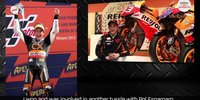 Marquez erinnert sich an San Marino
