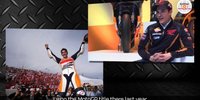 Marquez freut sich auf Valencia