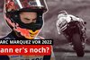 Marquez: Hat er eine Chance auf den MotoGP-Titel?