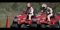 Marquez vs. Pedrosa: Das etwas andere Honda-Duell