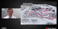 Mattias Ekström: Streckenvorstellung WRX Hell