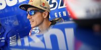 Maverick Vinales: Gute Erinnerungen an Silverstone