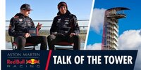 Max & Alex: Red-Bull-Fahrer im Kreuzverhör