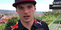 Max Verstappen: Alonso "kein Thema" bei Red Bull
