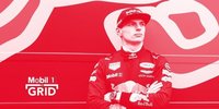 Max Verstappen: "Noch keine großen Hoffnungen"