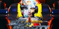 Max Verstappen: Road to Spa