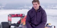 Max Verstappen: So lief seine Winterpause
