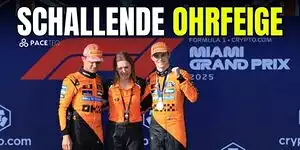 McLaren 2025: Dominanter als es Red Bull und Mercedes je waren?