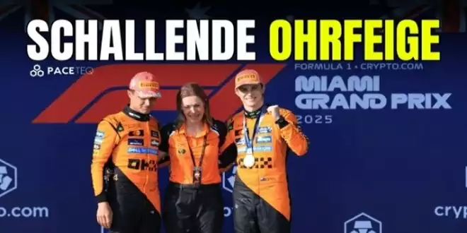 McLaren 2025: Dominanter als es Red Bull und Mercedes je waren?