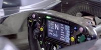 McLaren-Honda: So funktioniert Alonsos Lenkrad