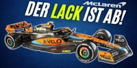 McLaren MCL60: Was steckt hinter diesem Auto?