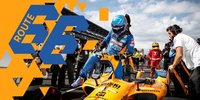 McLaren reflektiert die Indy-500-Woche
