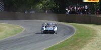 McMurtry Speirling fährt neuen Goodwood-Rekord!