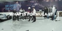 Mercedes-Benz EQ Formel-E-Team: Der Einstieg