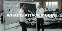 Mercedes-Benz EQ Formel-E-Team: Die Besonderheiten der Formel E