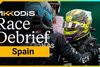 Mercedes-Briefing: Was war da in Q2 los?