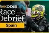 Bild zum Inhalt: Mercedes-Briefing: Was war da in Q2 los?