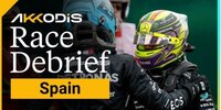 Mercedes-Briefing: Was war da in Q2 los?