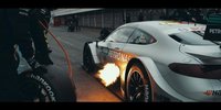 Mercedes emotional: Das letzte Mal in der DTM