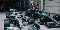 Mercedes erklärt selbst: Das ist neu am W10