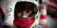 Mercedes-Fahrer 2015: Pascal Wehrlein