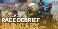 Mercedes: Hätte Hamilton gewinnen können?