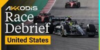 Mercedes: Hamilton-Planke nach Training unbeschädigt