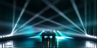 Mercedes-Launch 2018: Backstage