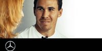 Mercedes legt Robert Wickens rein