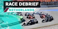 Mercedes: Nichts hätte etwas an Lewis' Position geändert