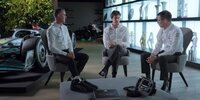 Mercedes-Rückblick: Achterbahnfahrt 2022