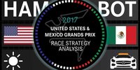 Mercedes: Unvorhersehbare Strategien