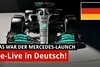 Bild zum Inhalt: Mercedes W13: Das sieht richtig innovativ aus!