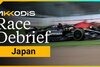 Mercedes: Wie groß war der Schaden am Hamilton-Auto?