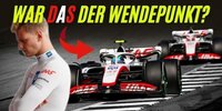 Mick: Österreich ein Wendepunkt seiner Karriere?