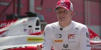 Mick Schumacher: Der Unterschied von F1 und F2