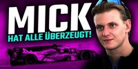 Mick Schumacher: Ist er besser als sein Ruf?