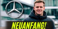Mick Schumacher: Was bedeutet sein Wechsel zu Mercedes?