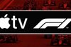 Milliardendeal: Läuft die F1 bald bei Apple TV?