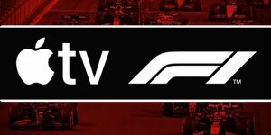 Milliardendeal: Läuft die F1 bald bei Apple TV?