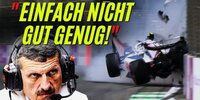 Millionenschaden! So verzweifelte Steiner an Mick!