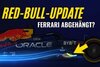 Mit diesen Updates hat Red Bull Ferrari überholt!