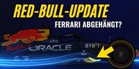 Mit diesen Updates hat Red Bull Ferrari überholt!